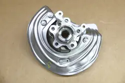 Pivot de direction gauche avant OEM 6871337 pour BMW 4 G22