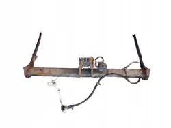 Bola de remolque Mazda OE Zawada-359050- Mazda 3 II