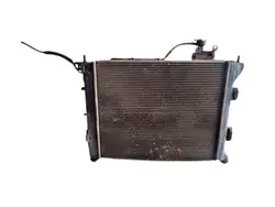 Wasserkühler mit Lüfter OEM 18234615715 für Hyundai i30