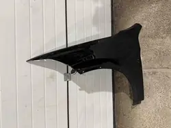 BMW X1 F48 Paraurti Anteriore Sinistro Grigio OEM 41007427299