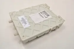 Ford BSI-moduuli BV6N-14A073-FP C-MAX MK2 1.6 TDCi:lle