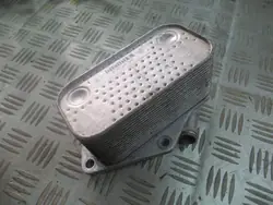 Ölkühler VW Audi Skoda 07K117021B OEM