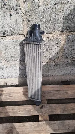 OPEL CORSA E Intercooler 39059787