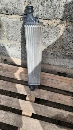 OPEL CORSA E Intercooler 39059787