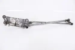 Pyyhkijämekanismi Porsche Cayenne I 7L 02-10