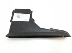 Conducto de ventilación OEM LHF para Rolls-Royce Silver Spur