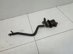 Extra vattenpump Audi Q8 E-Tron