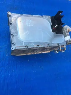 Batería arranque Mercedes W206 48V OEM a0009825220