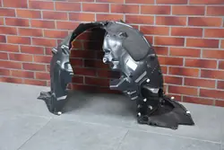 OEM 9850639 Pare-boue Avant Gauche BMW i5 G60