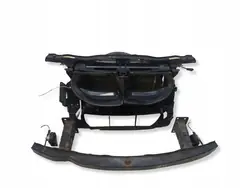 Ventilateur Radiateur Avant OEM SSP13318 BMW Série 3