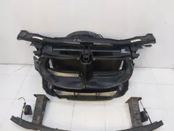 Ventilateur Radiateur Avant OEM SSP13318 BMW Série 3