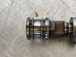 Arbre à cames gauche BMW OE 756820206F F07 5 GT