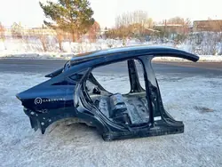 Painel traseiro Ford Mustang Mach-E OEM NA