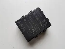 Subaru Forester SK 2023 Avaimeton Käynnistysmoduuli OEM TD1G141