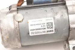 Motor de Arranque BMW Série 3 M3 G80 G20 8671505