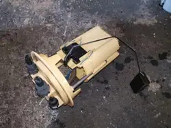 Sensor Nivel Combustible OEM 9680962380 Peugeot 307