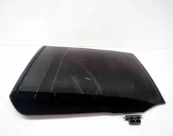 Vidro traseiro esquerdo OEM 43R007951 BMW 5 Touring E61
