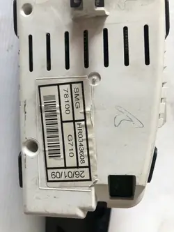 Positionssensor 2.0 Honda CR-V III 06-12 OEM