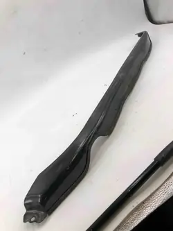 Capa braço limpa-para-brisas VW OEM 5H0806239 - Usado