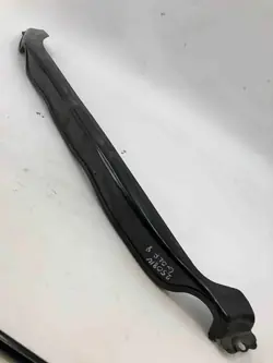 Cubierta brazo limpiaparabrisas VW OEM 5H0806239 - Usado
