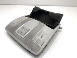 Innenraumleuchte OEM A1669008706 Mercedes W166 2011-2015