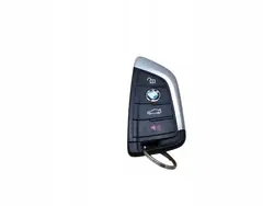 Clé de contact BMW X6 F16 OEM 6805992 - Occasion