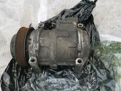 Kompressori 1161310201 3.0 Mercedes W124