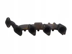 Colector de escape Kia OE usado OEM 3L20