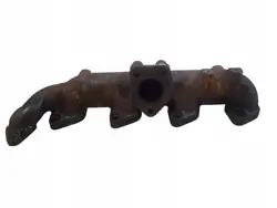 Collecteur d'échappement Kia OE d'occasion OEM 3L20