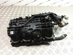 Collecteur admission BMW 4 Coupe F32 72344186 2.0L