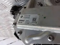 Ansaugkrümmer BMW 4 Coupe F32 72344186 2.0L