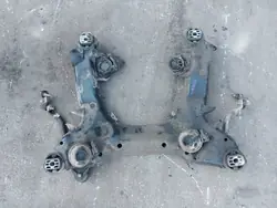 Sanki A8 D2 Brazo de Suspensión Delantero para Audi A8 D2 1994-2002