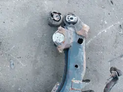 Sanki A8 D2 Brazo de Suspensión Delantero para Audi A8 D2 1994-2002
