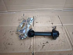 Couvercle de pompe à huile OEM 55282361 Jeep Compass 1.5