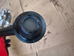 Couvercle de pompe à huile OEM 55282361 Jeep Compass 1.5