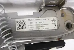 Colonne de direction VW Tiguan 5NA 5Q1419512G