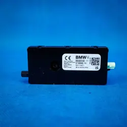 OEM 65206839348 AM/FM-antennivahvistin BMW X5 G05:lle