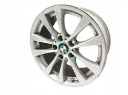 Jante Alu R17 5x120 ET37 OC74 7.5J 6796244 Styling 395 BMW
