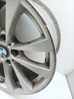Jante Alu R17 5x120 ET37 OC74 7.5J 6796244 Styling 395 BMW