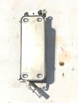 Växellådsoljekylare Audi OE OEM 8M0376747361