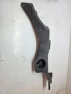 Audi Q5 Bakre Underbody Shield Höger OEM