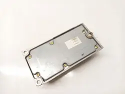 OEM 0285001254 Volvo S60 SRS-turvatyynyohjain