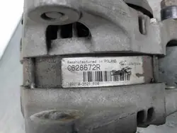 ALTERNATEUR FORD C-MAX I 2.0 TDCI 3M5T-10300-YD
