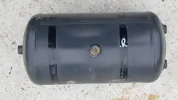 Depósito de aire 20L ABRA361 DAF 45 55 LF Euro 6