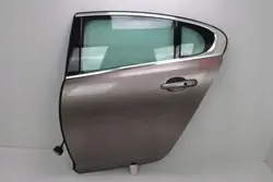 Jaguar XF 07-11 Vänster Bakdörr OEM 360213532