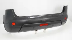 Pare-chocs arrière OEM 360207949 pour Nissan Qashqai J10