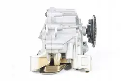 Bomba de aceite BMW OEM 7612772 para motor N63 4.4L