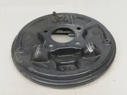 Toyota OE A47044-05020 Bremsscheibenschutz - Gebraucht