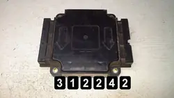 ECU Fiat Stilo 2002 OEM AM-312242 usado