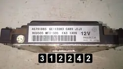 ECU Fiat Stilo 2002 OEM AM-312242 d'occasion